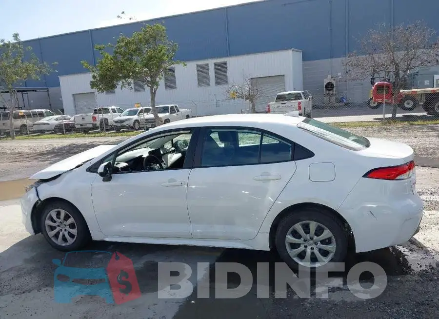 5YFB4MDE5PP018911 Photo# 14
