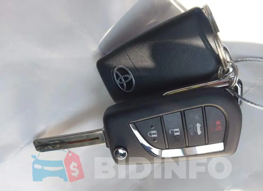 5YFB4MDE6SP349022 Photo# 11