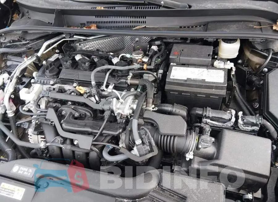 5YFB4MDE7SP324792 Photo# 10