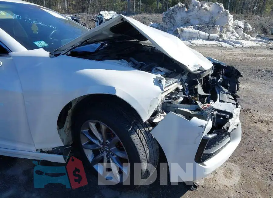 19UUB6F39MA005330 Photo# 17