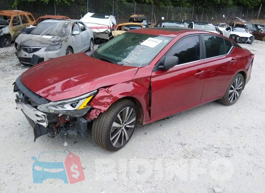 1N4BL4CV9LC239022 Photo# 2