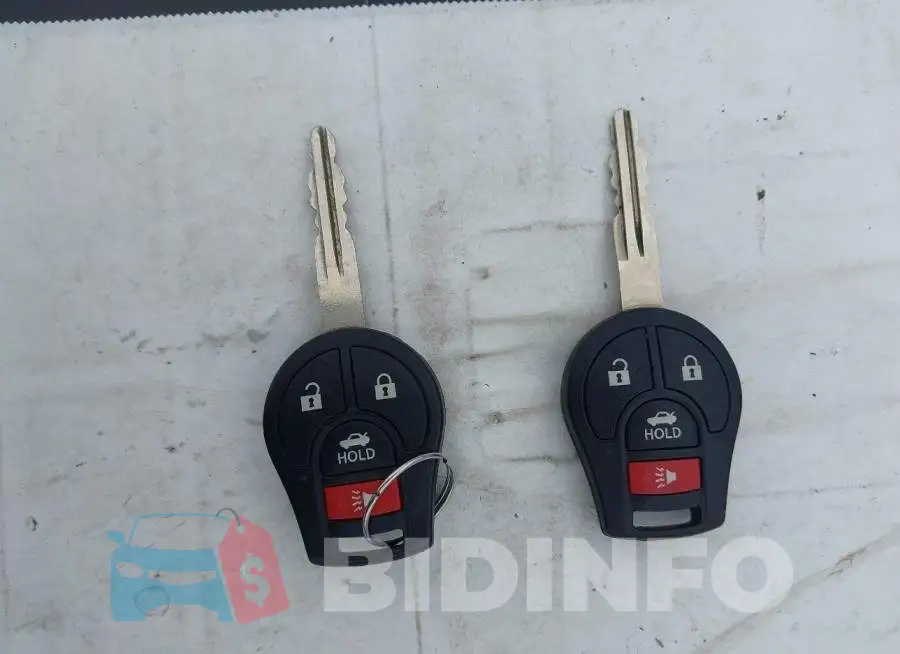 3N1AB7AP3JY309927 Photo# 11