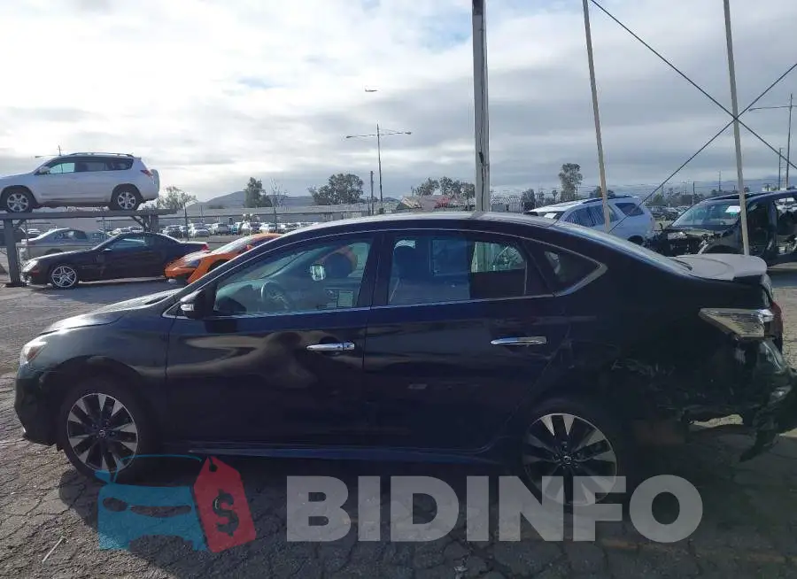 3N1AB7AP4HY397025 Photo# 14