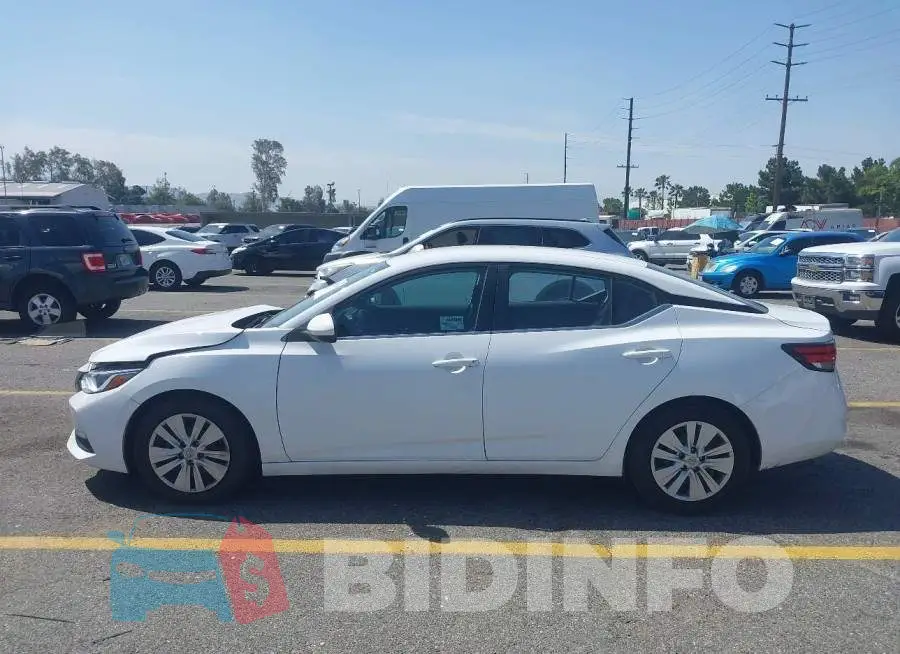 3N1AB8BV4NY286781 Photo# 17