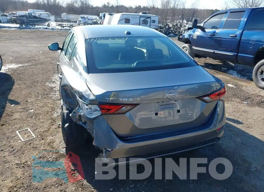 3N1AB8CV4RY324529 Photo# 16