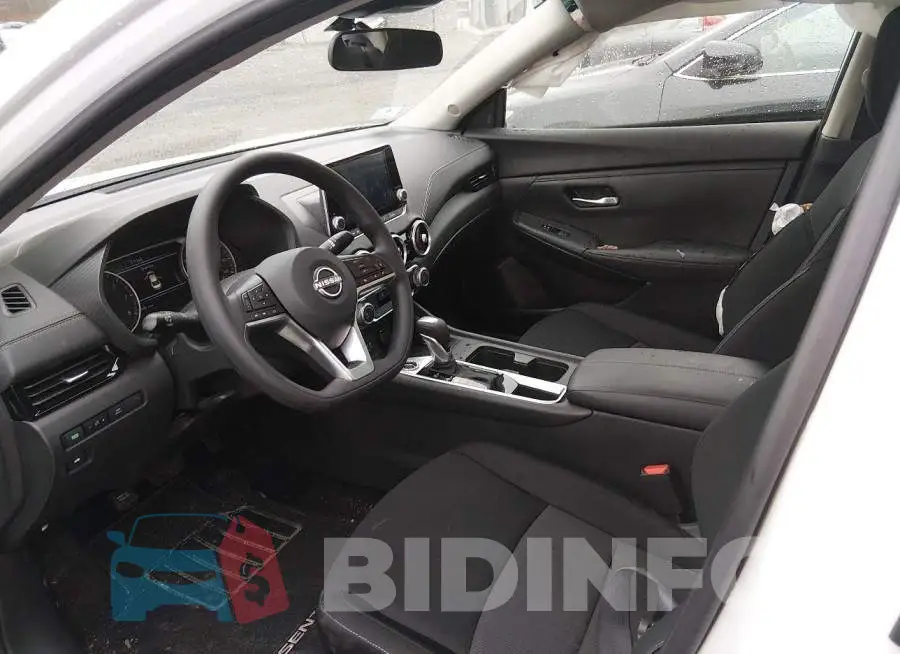 3N1AB8CV4SY253323 Photo# 5