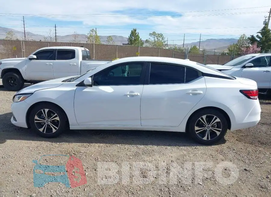 3N1AB8CV5MY225677 Photo# 15