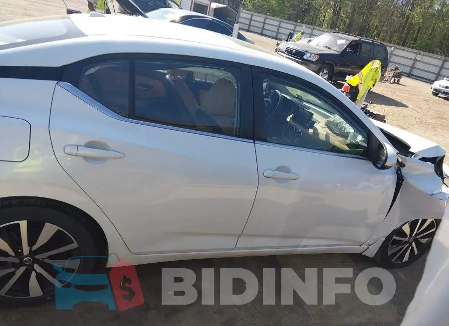 3N1AB8CV6MY269574 Photo# 14