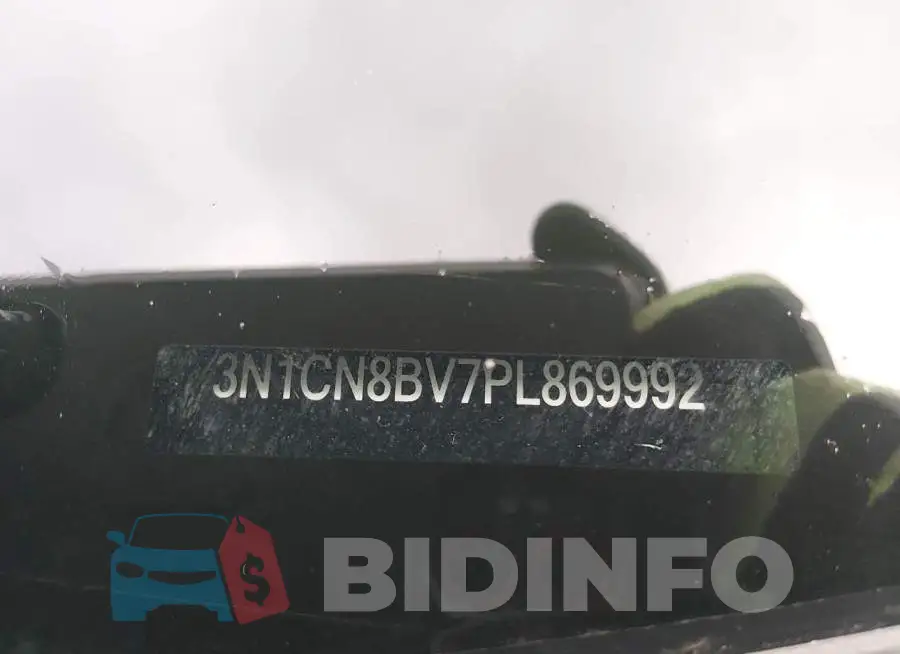 3N1CN8BV7PL869992 Photo# 9