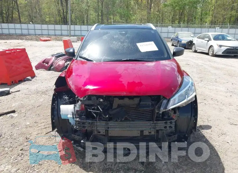 3N1CP5CV2PL522304 Photo# 13