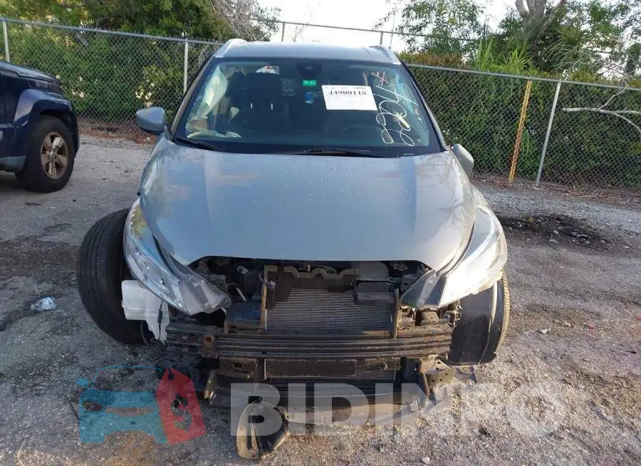 3N1CP5CV4ML522204 Photo# 6