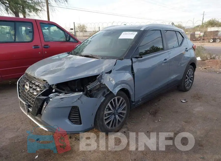 3N1CP5CV4PL561671 Photo# 6
