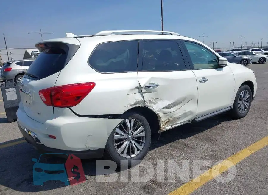 5N1DR2MN2KC594242 Photo# 4