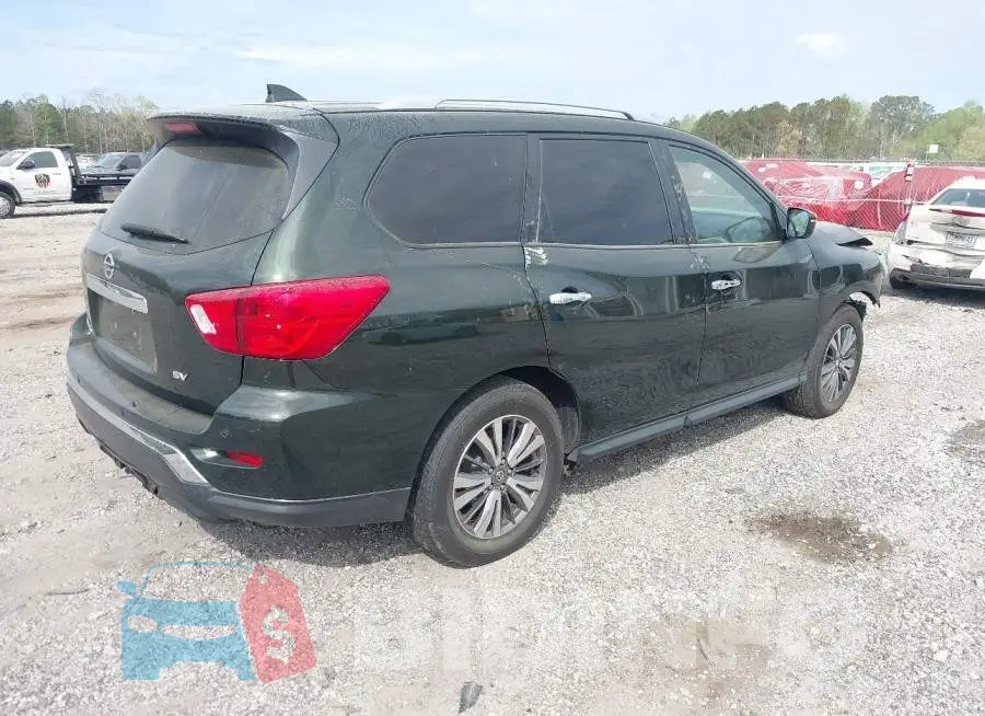 5N1DR2MN5KC608067 Photo# 4