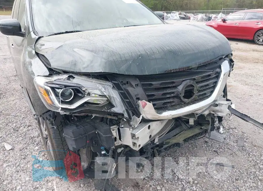 5N1DR2MN5KC608067 Photo# 6