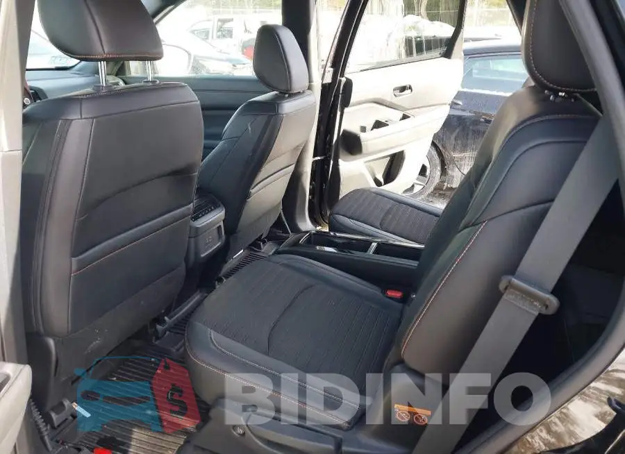 5N1DR3BD7PC217106 Photo# 8