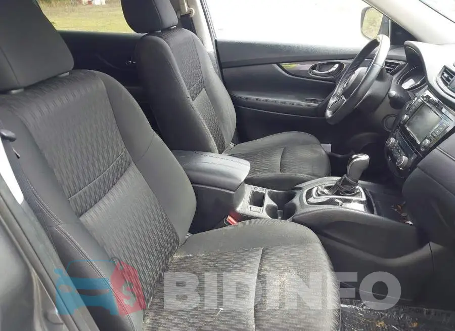 KNMAT2MT3KP515564 Photo# 5