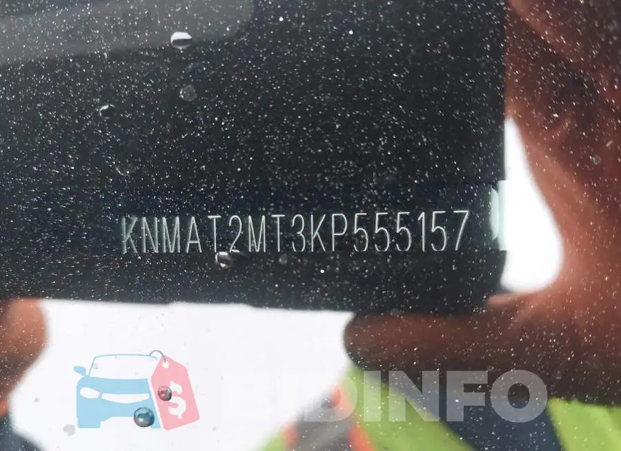 KNMAT2MT3KP555157 Photo# 17