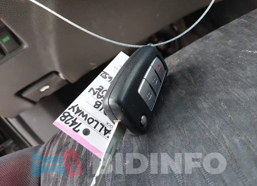 KNMAT2MV1JP567145 Photo# 11