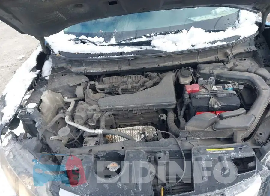 KNMAT2MV2KP555507 Photo# 10