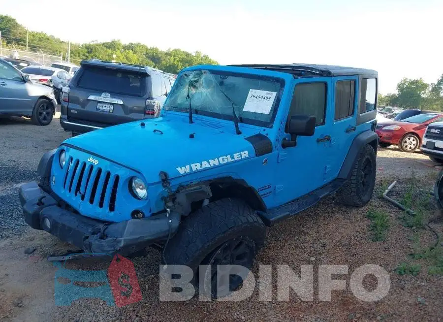 1C4BJWDG3HL736036 Photo# 2
