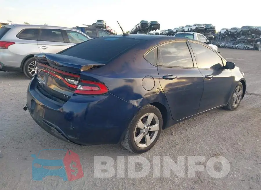 1C3CDFBB2GD667677 Photo# 4