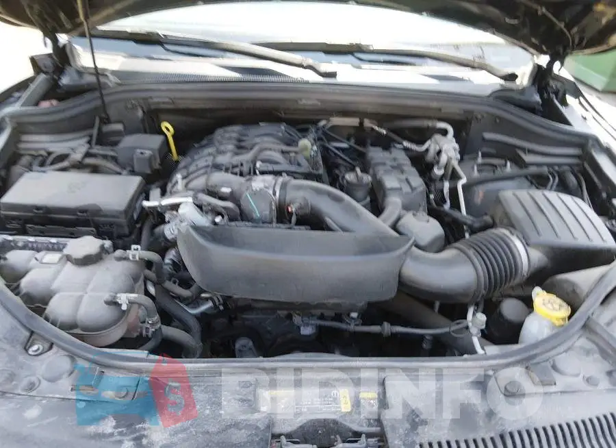 1C4RDJAG1PC564827 Photo# 10