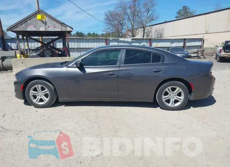 2C3CDXBG4KH628201 Photo# 14