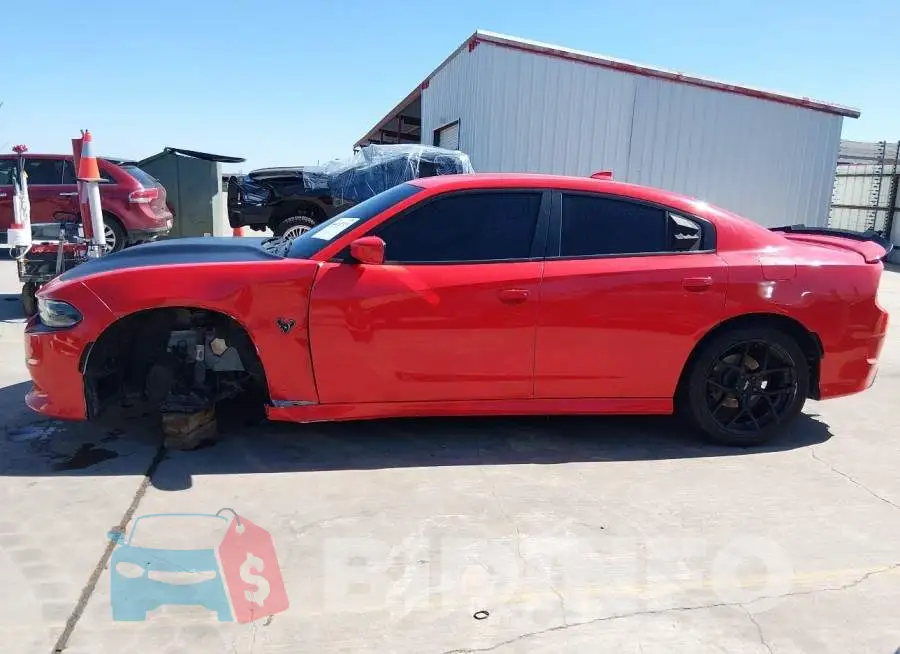 2C3CDXCT6KH730045 Photo# 15