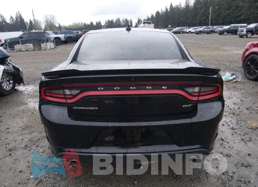 2C3CDXHG5PH597880 Photo# 17