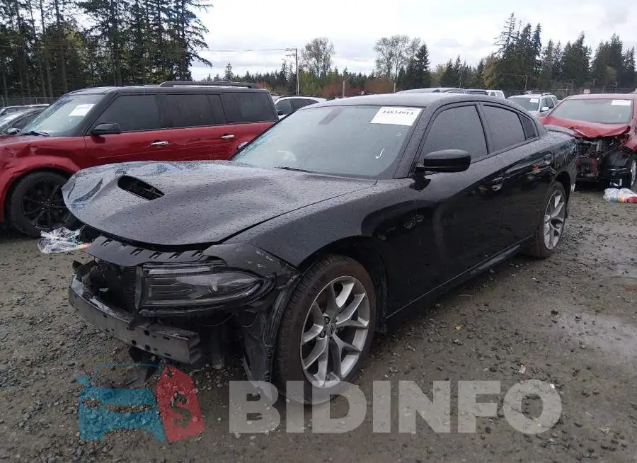 2C3CDXHG5PH597880 Photo# 2