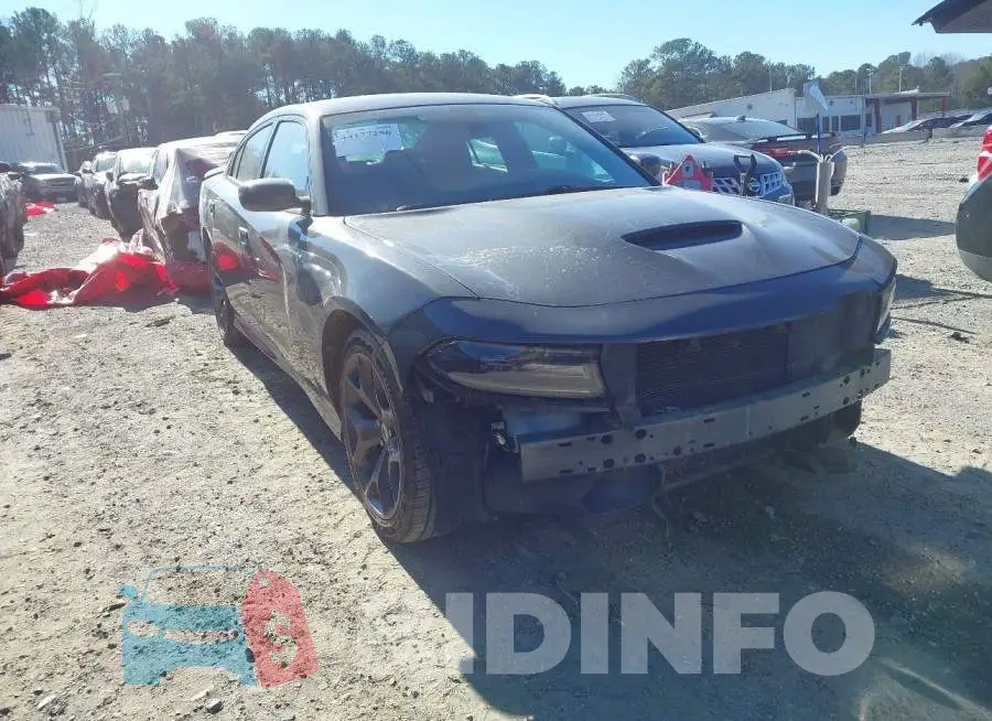 2C3CDXHG6KH691937 Photo# 1
