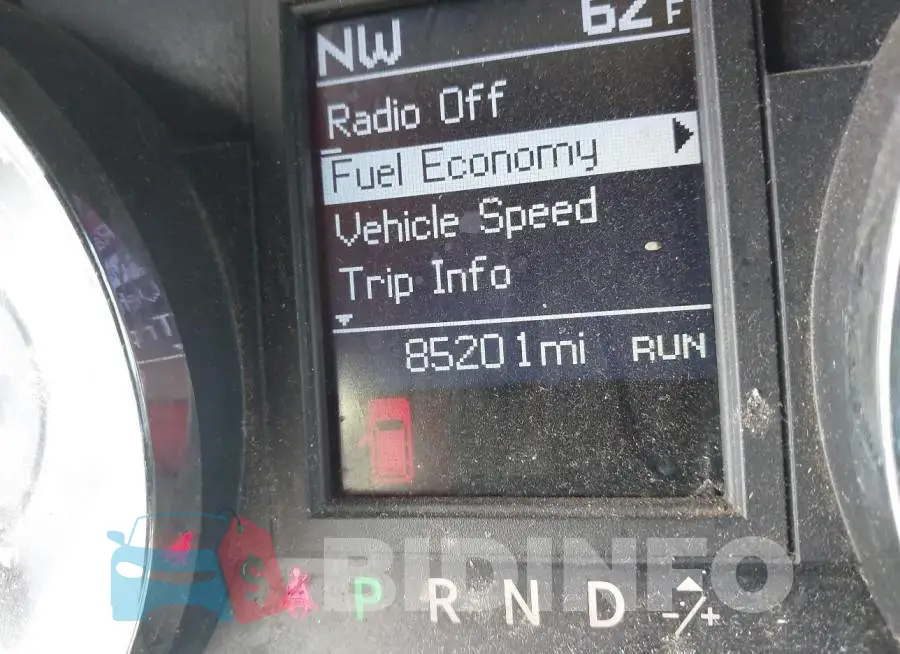 2C4RDGEG6KR671398 Photo# 15