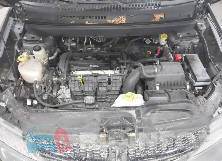 3C4PDCGB9LT271089 Photo# 10