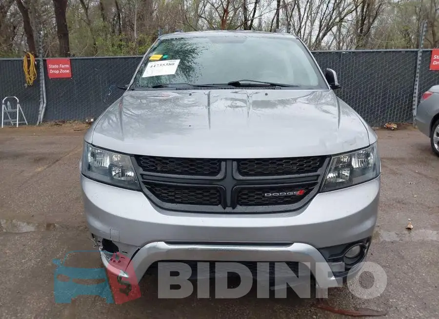 3C4PDDGG9GT113018 Photo# 12