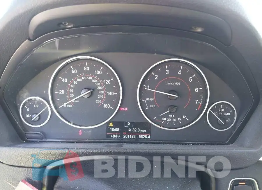 WBA8E9G55GNT86712 Photo# 7
