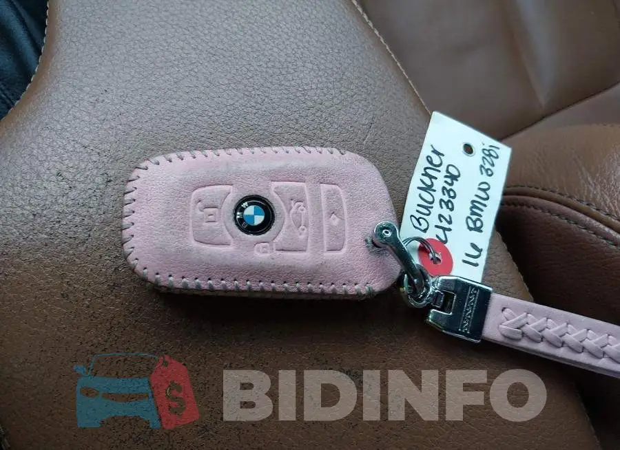 WBA8E9G5XGNU28470 Photo# 11