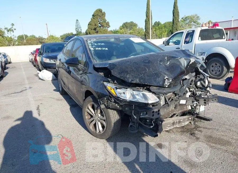 1G1BC5SM2K7152152 Photo# 1