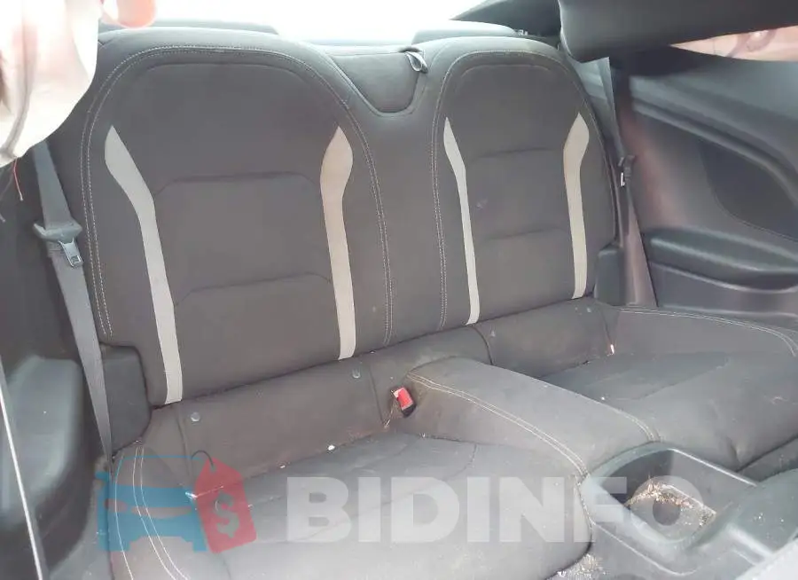 1G1FB1RX8M0142055 Photo# 8