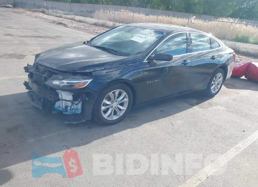 1G1ZD5ST0RF129911 Photo# 2