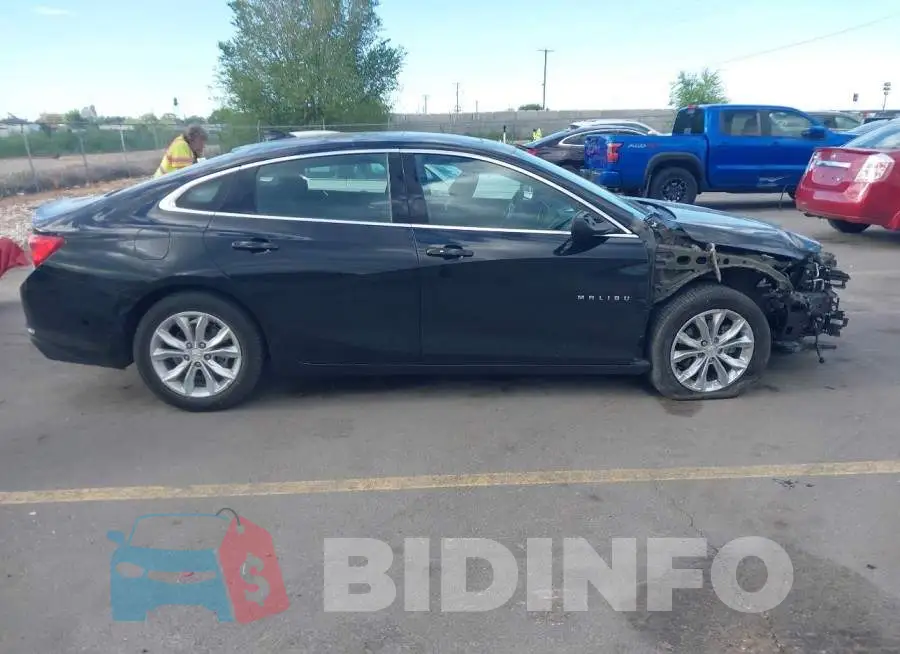 1G1ZD5ST0RF129911 Photo# 13