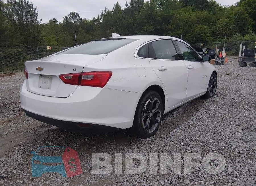 1G1ZD5ST2PF245401 Photo# 4