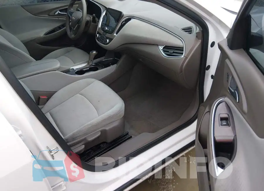 1G1ZD5ST6LF036186 Photo# 5