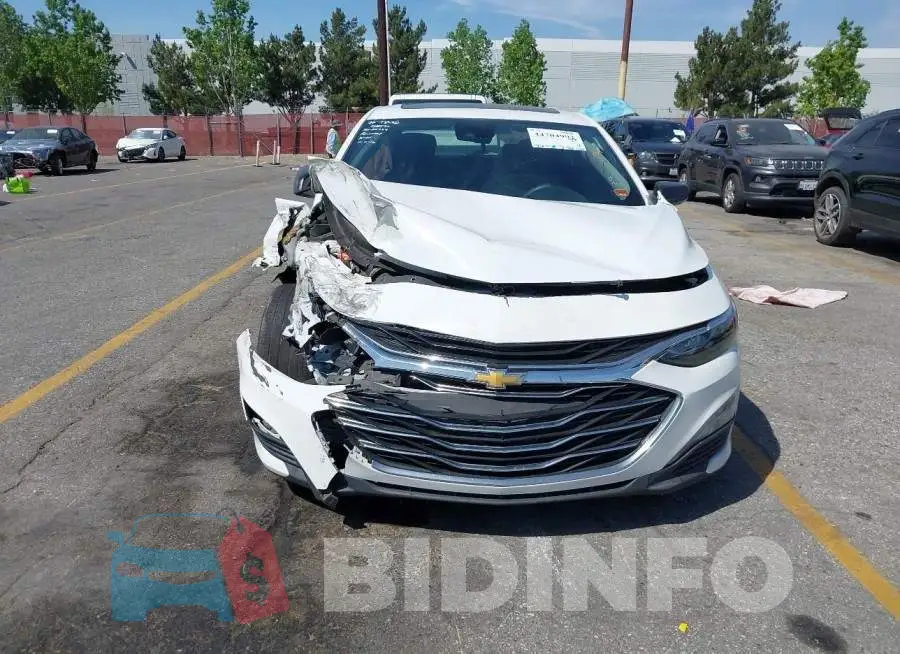 1G1ZD5STXPF189885 Photo# 13