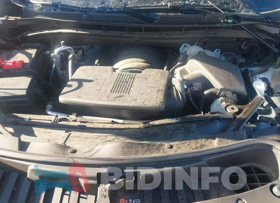 1GNS6DRD3SR323274 Photo# 10