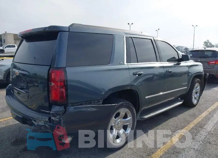 1GNSCBKC0KR360815 Photo# 4