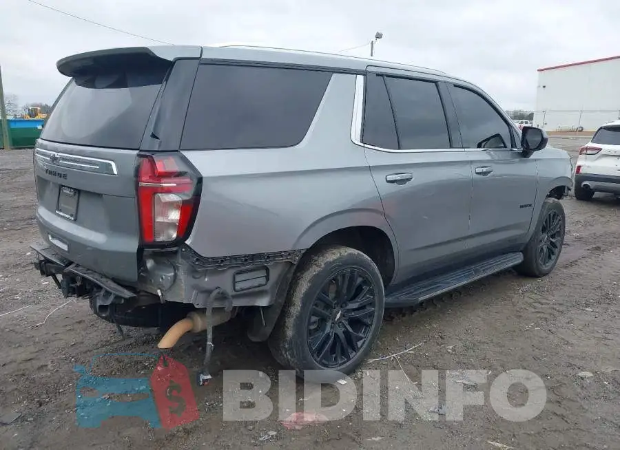 1GNSCMKD5PR133261 Photo# 4