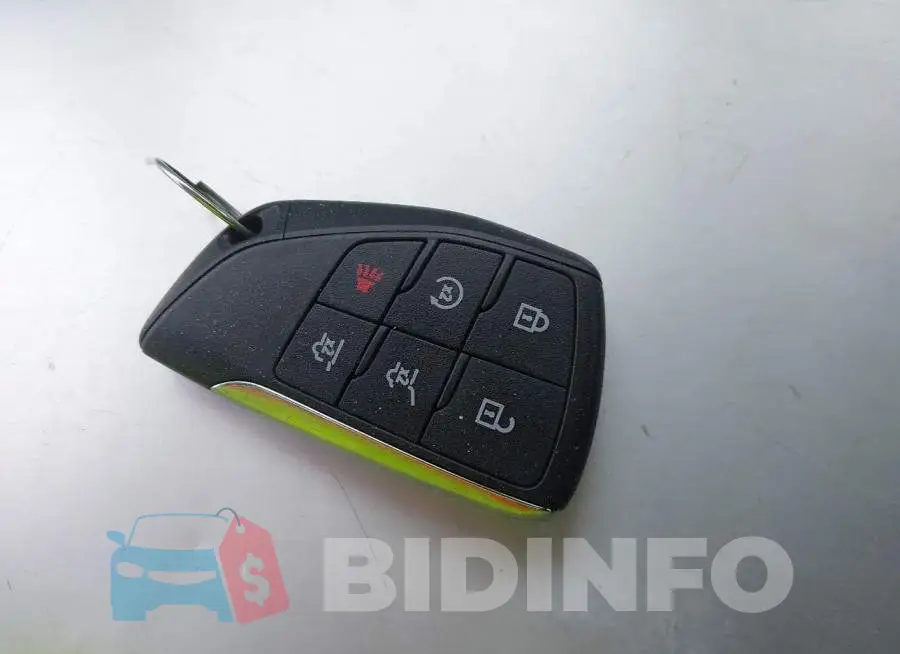 1GNSCNKD8MR116942 Photo# 11