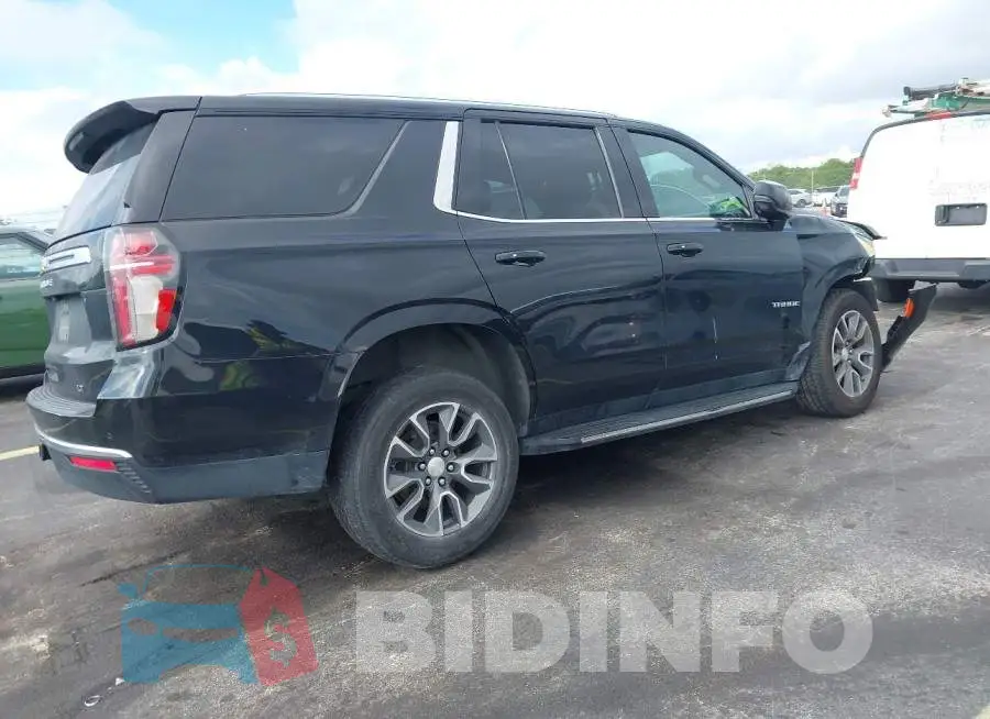 1GNSCNKD8MR116942 Photo# 4