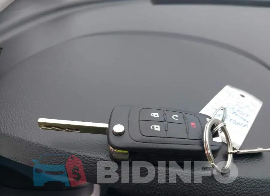 2GNFLFEK4G6326262 Photo# 11